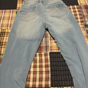 Girls jeans